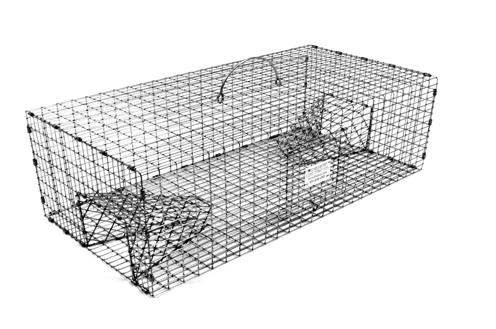 Bird Net Traps - Professional Trapping Supplies