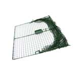 Bird Traps - humane live capture bird traps from Nixalite