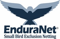 EnduraNet Small Bird Netting