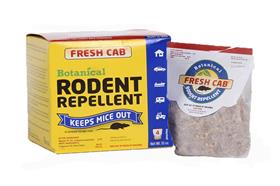 Fresh Cab Botanical Rodent Repellent