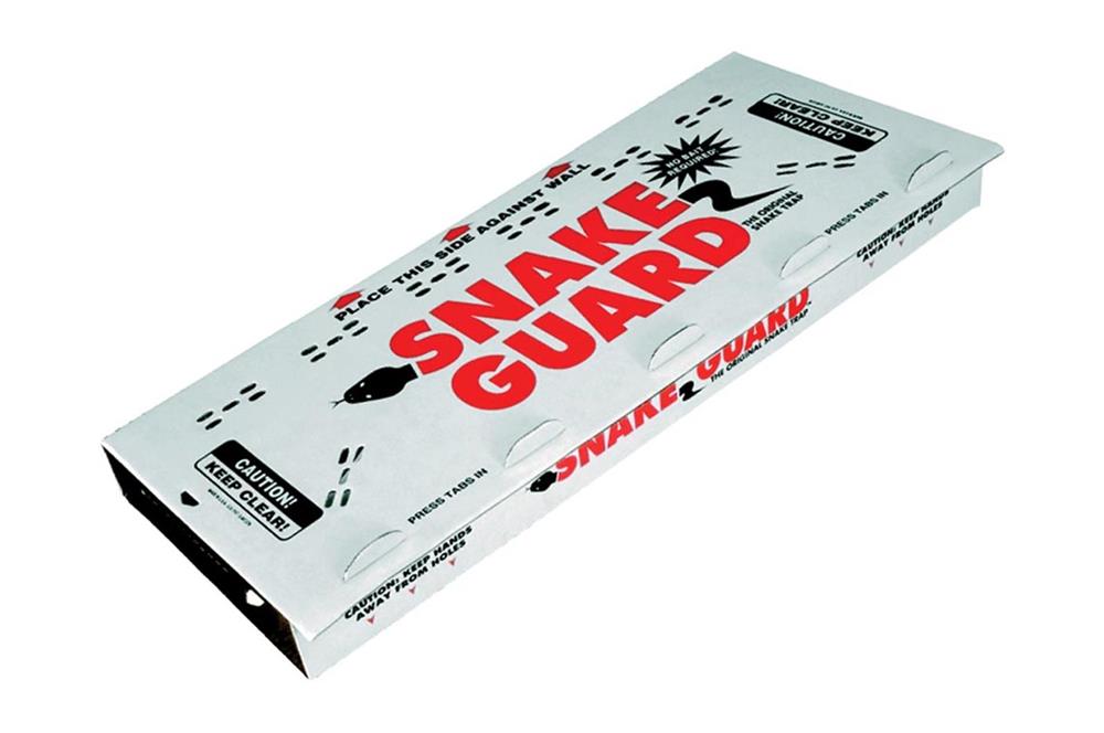 Snake Guard® Snake Trap (SINGLE)