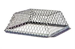 Roof Vent Guards & Wildlife Screens
