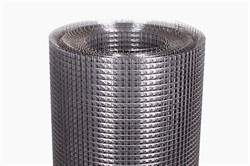 Stainless Steel Wire Mesh - Bird Screen Barrier Rolls