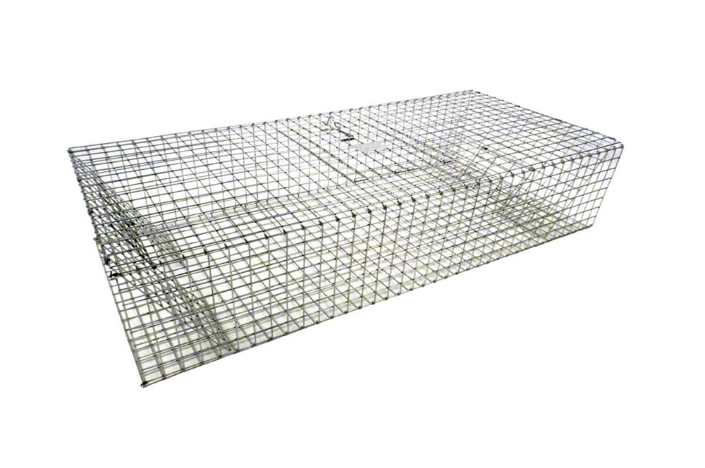 Fourteenacre  Pigeon Trap - Mesh Doors