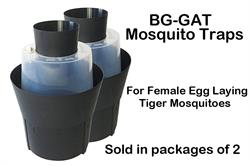 BG-GAT2 Mosquito Trap