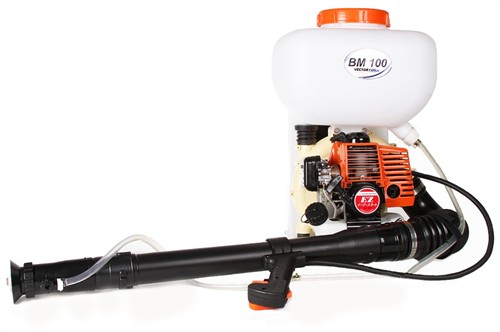 VectorFog BM100 Front