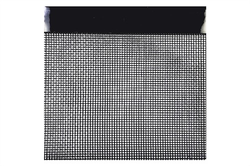 Solember front image of the mesh