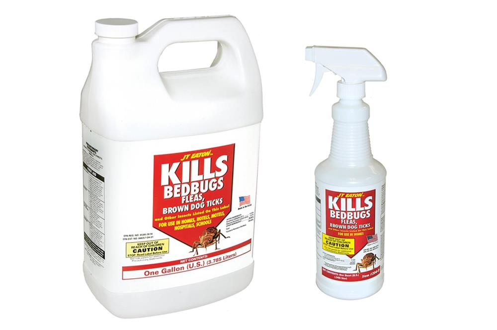 bed bug spray for mattress