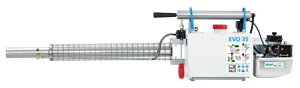 IGEBA EVO 35 ACT THERMAL FOG GENERATOR