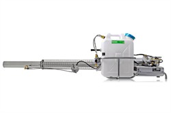 IGEBA TF-65 Thermal Fogger - Pulse Jet Thermal Foggers